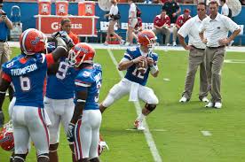 Florida Gators Football