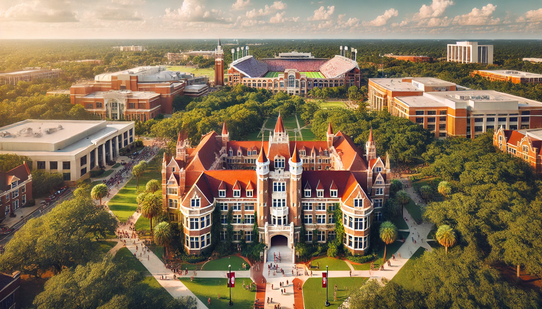 Florida State University